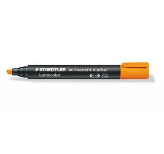 PERMANENTNI FLOMASTER STAEDTLER 350 ORANŽ 2-5MM PERMANENTNI FLOMASTER STAEDTLER 350 ORANŽ 2-5MM