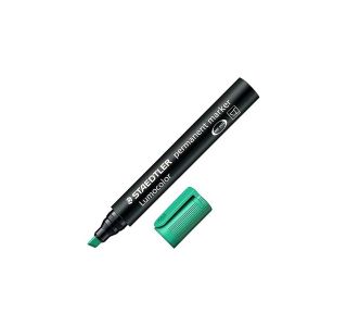 PERMANENTNI FLOMASTER STAEDTLER 350 ZELEN 2-5MM