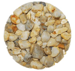 PESEK MUREXIN DROBLJENEC ZA TAMPON 0-40MM - RINFUZA