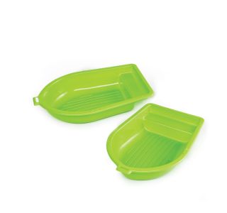 PESKOVNIK PARADISO ČOLN 118X79X22 CM