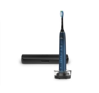 ELEKTRIČNA ZOBNA ŠČETKA SONICARE HX9911/88 DIAMOND CLEAN