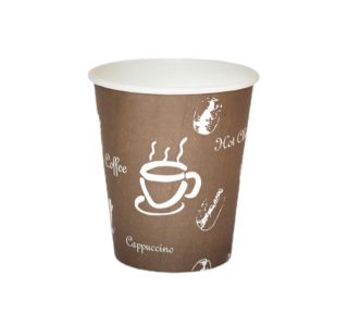 PIKNIK PROGRAM COFFEE TO GO LONČEK EURO 210ML 70MM 50/1 PIKNIK PROGRAM COFFEE TO GO LONČEK EURO 210ML 70MM 50/1