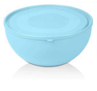 SKLEDA S POKROVOM 8.5L MODRE BARVE
