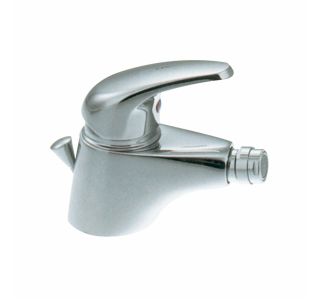 PIPA ZA BIDE UNITAS SIMPATY SIFON, KOTNA VENTILA