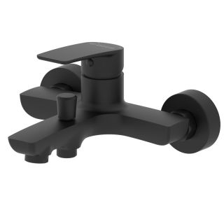 PIPA ZA KAD BLITZ EDDY 2200 ČRNA TUŠ/KAD-WA