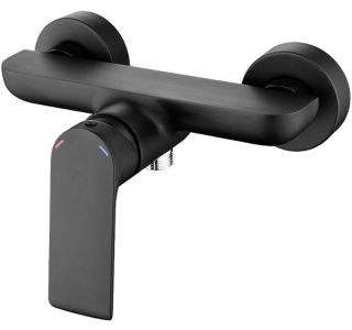 PIPA ZA TUŠ BLITZ VIVA 1717 ČRNA