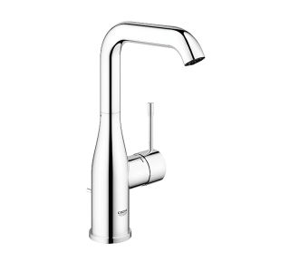 PIPA ZA UMIVALNIK GROHE ESSENCE NEW L, ZGORNJI DEL SIFONA