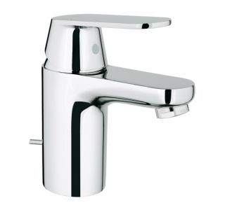 PIPA ZA UMIVALNIK GROHE EUROSMART COSMOPOLITAN STOJEČA, ZG. DEL SIFONA