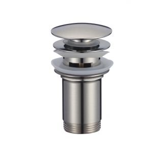 PIPA ZA UMIVALNIK INTER CERAMIC ALISADO CINK/MEDENINA GUN SIVA