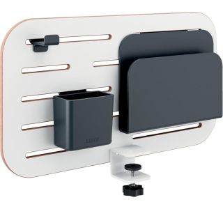 PISALNA MIZA LEITZ COSY-WOW ORGANIZATOR ZA DVIŽNO MIZO 42X25CM