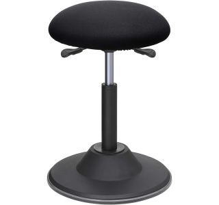 PISALNI STOL SONGMICS VIŠINSKO NASTAVLJIV OSC01BK