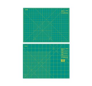 PISARNIŠKI IZDELEK OLFA PODLOGA RM-IC-S-RC 450MMX600MMX1.5MM PISARNIŠKI IZDELEK OLFA PODLOGA RM-IC-S-RC 450MMX600MMX1.5MM