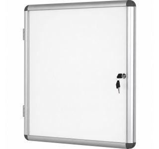PISARNIŠKI PRIPOMOČKI BI-OFFICE OGLASNA OMARICA 6XA4 KLJUČ 720X674 MM PISARNIŠKI PRIPOMOČKI BI-OFFICE OGLASNA OMARICA 6XA4 KLJUČ 720X674 MM