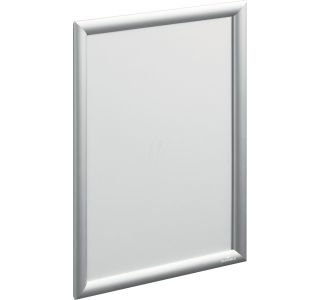 PISARNIŠKI PRIPOMOČKI DURABLE ALUMINIJAST OKVIR SNAP A3 SREBRN PISARNIŠKI PRIPOMOČKI DURABLE ALUMINIJAST OKVIR SNAP A3 SREBRN