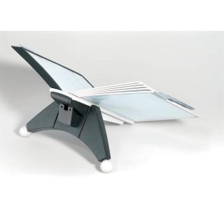 PISARNIŠKI PRIPOMOČKI DURABLE NAMIZNO STOJALO SHERPA 10 MAP