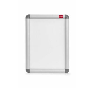 PISARNIŠKI PRIPOMOČKI NOBO CLIP OKVIR ZA LETAKE A1 59.4 X 84.1 CM