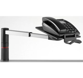 PISARNIŠKI PRIPOMOČKI NOVUS STOJALO ZA TELEFON SCOPEMASTER