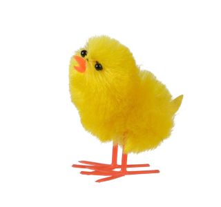 PIŠČANČEK, VIŠINE 11 CM