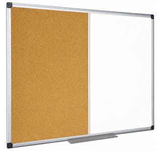 PIŠI/BRIŠI TABLA BI-OFFICE PLUTA-MAGNET 120X180 CM PIŠI/BRIŠI TABLA BI-OFFICE PLUTA-MAGNET 120X180 CM