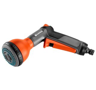 PIŠTOLA ZA VODO GARDENA CLASSIC VEČNAMENSKA PRHA