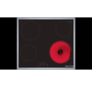 STEKLOKERAMIČNA PLOŠČA BOSCH PKE645BB2E