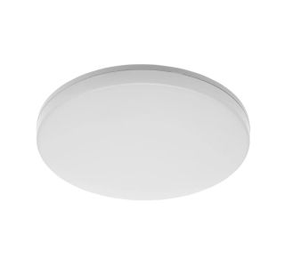 PLAFONJERA GTV LED BESA, 24W, 2400LM 30K IP54