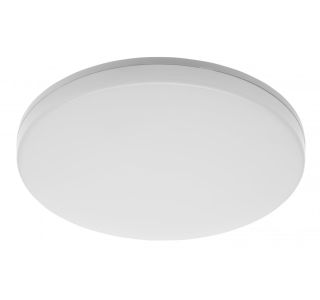 PLAFONJERA GTV LED BESA, 24W, 2400LM 40K IP54