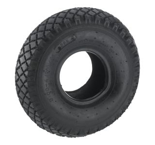 KOLO BREZ VILICE DÖRNER + HELMER PLAŠČ 260X85 MM, P-20