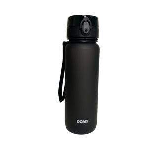 PLASTENKA ZA VODO DOMY 800 ML SPORT BPA FREE RAZLIČNE BARVE