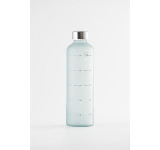 PLASTENKA ZA VODO EQUA WATER O'CLOCK 750 ML PLASTENKA ZA VODO EQUA WATER O'CLOCK 750 ML