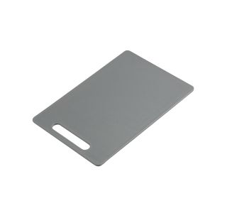 PLASTIČNA DESKA KESPER 28.5 CMX19.5X0.5 CM SIVA PLASTIČNA DESKA KESPER 28.5 CMX19.5X0.5 CM SIVA