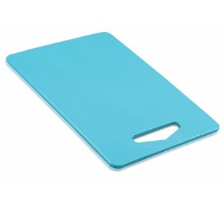 PLASTIČNA DESKA UCSAN PLASTIK 23.5X14.5X0.65 CM MODRA
