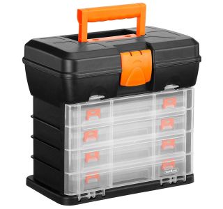 PLASTIČNA KASETA VONHAUS ORGANIZATOR ZA ORODJE PLASTIČNA KASETA VONHAUS ORGANIZATOR ZA ORODJE