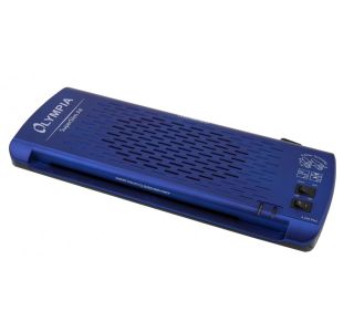 PLASTIFIKATOR OLYMPIA A4 A235 PLUS MODER