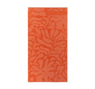 PLAŽNA BRISAČA CORAL 80X160