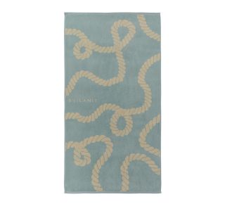 PLAŽNA BRISAČA ROPES 80X160