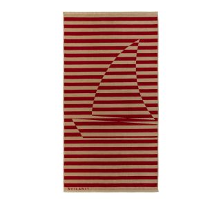 PLAŽNA BRISAČA SAILING BOAT 80X160