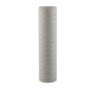 FILTRIRNI VLOŽEK PLETENI 10 MCR, V=254MM (10') FILTRIRNI VLOŽEK PLETENI 10 MCR, V=254MM (10')