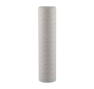 FILTRIRNI VLOŽEK PLETENI 20 MCR, V=254MM (10')