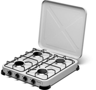 PLINSKI KUHALNIK BROCK GS 004 W BEL