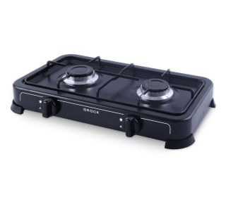 PLINSKI KUHALNIK BROCK GS 2002 BK