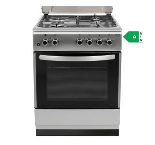 PLINSKI ŠTEDILNIK VIVAX FC-31602IF X