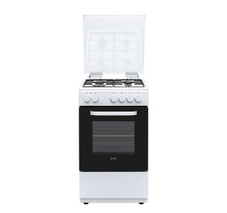 PLINSKI ŠTEDILNIK VOX GHB5400W