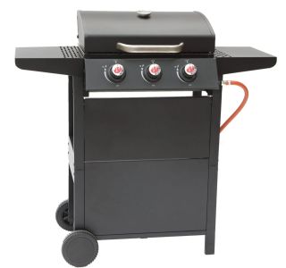 PLINSKI ŽAR LANDMANN GAS BBQ 3.0 (22167) PLINSKI ŽAR LANDMANN GAS BBQ 3.0 (22167)