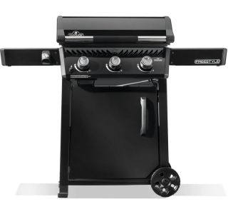 PLANCHA FREESTYLE F24DFTPK-SI