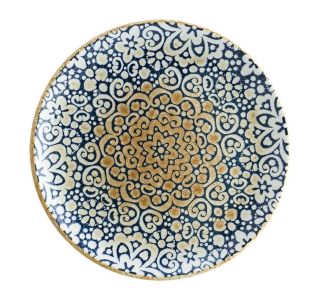 PLITVI KROŽNIK BONNA ALHAMBRA GOURMET 30CM 6 KOS PLITVI KROŽNIK BONNA ALHAMBRA GOURMET 30CM 6 KOS