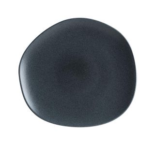 PLITVI KROŽNIK BONNA GRAPHITE VAGO 29CM 6 KOS PLITVI KROŽNIK BONNA GRAPHITE VAGO 29CM 6 KOS