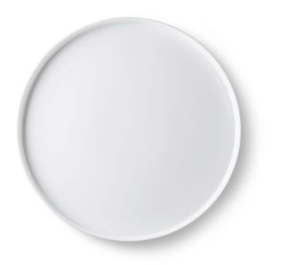 PLITVI KROŽNIK BORMIOLI ROCCO 27 CM GRANGUSTO