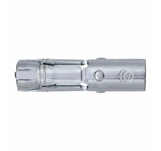 PLOČEVINASTO SIDRO FM-744 10X40 VLOŽEK A2F ZA M 6 VIJAK