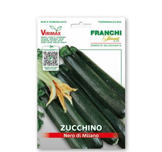 BUČKA  NERO DI MILANO VXO 146/1